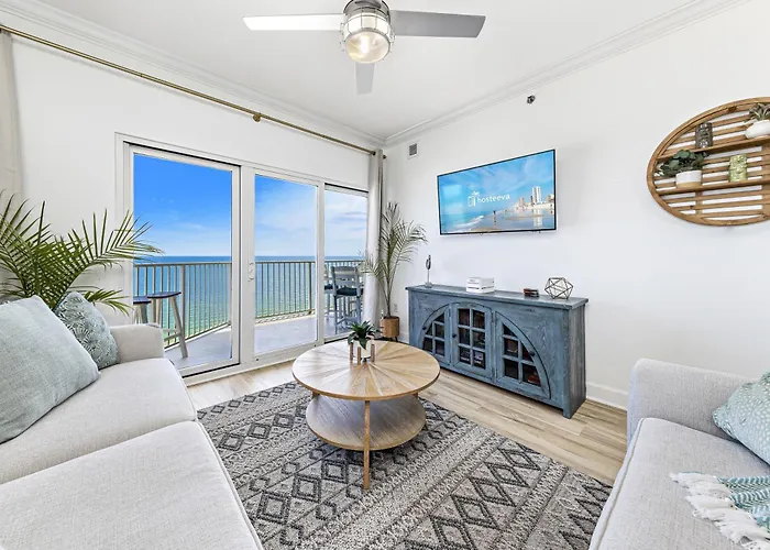 Seawind Apartment *