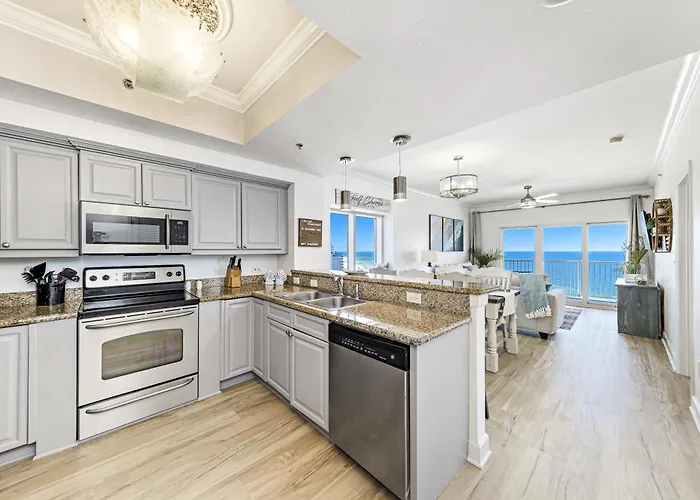 Apartment Seawind *