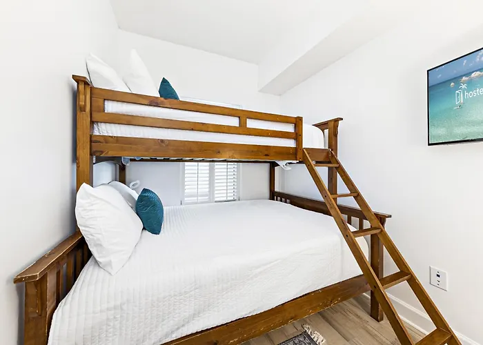 Seawind Apartment Gulf Shores