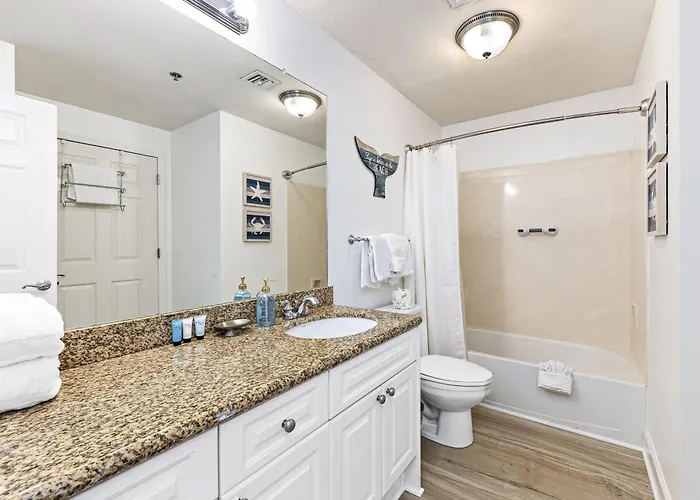 Seawind * Gulf Shores