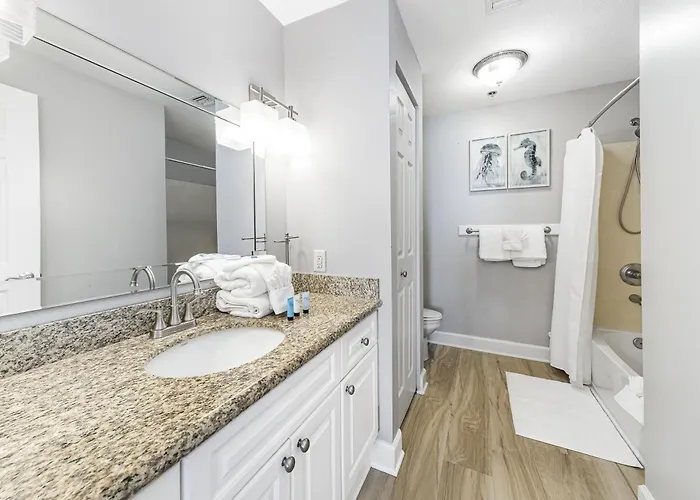 Seawind Apartment Gulf Shores