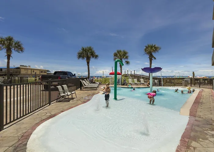 Apartment Seawind