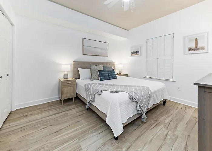 Seawind Apartment Gulf Shores