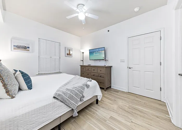 Seawind * Gulf Shores