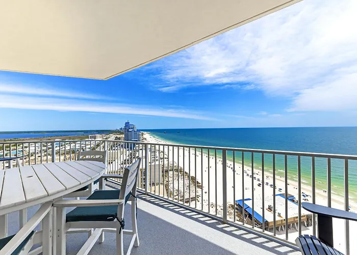 Seawind Apartment *
