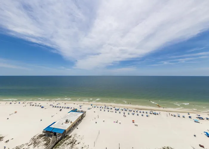 Apartment Seawind *