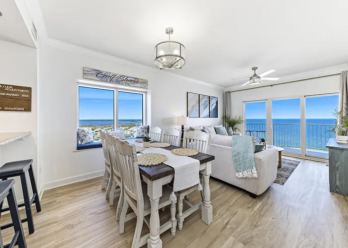Seawind Gulf Shores
