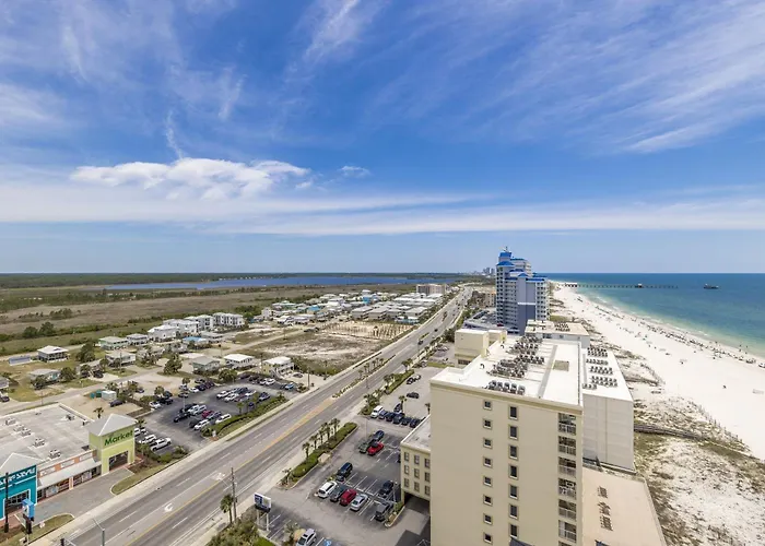Seawind * Gulf Shores
