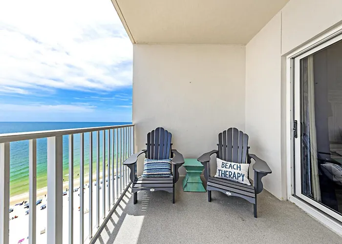 Apartment Seawind
