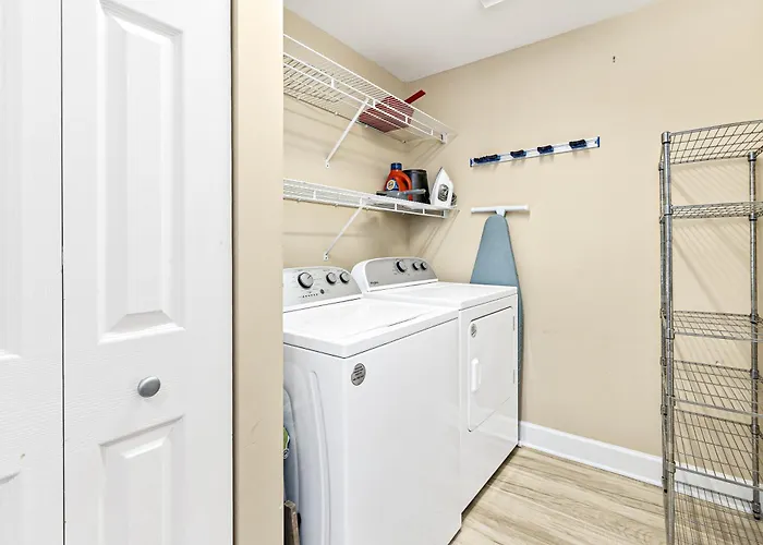 Seawind Apartment Gulf Shores