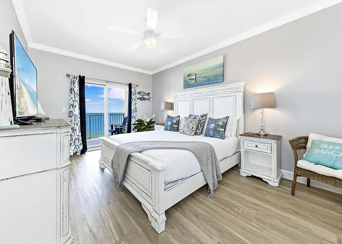 Seawind * Gulf Shores