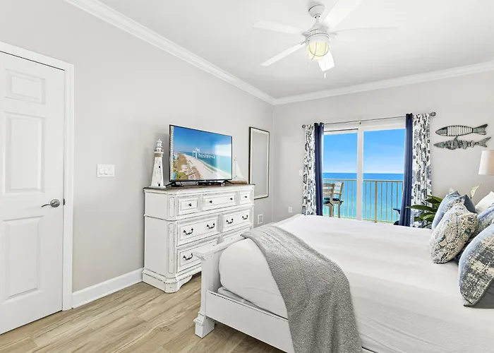 Apartment Seawind Gulf Shores