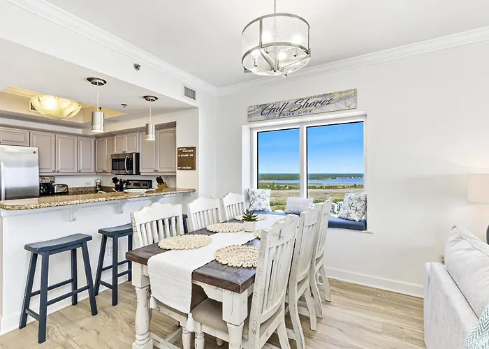 Seawind * Gulf Shores