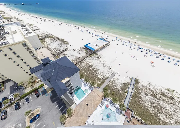 Seawind Apartment *