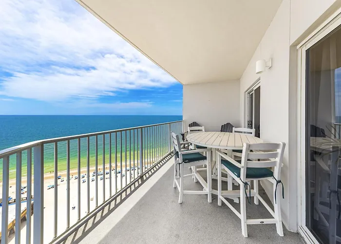Apartment Seawind *