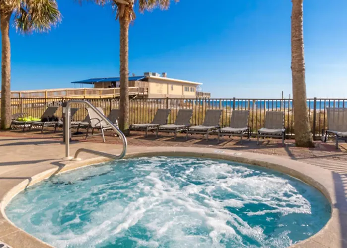 Seawind Apartment