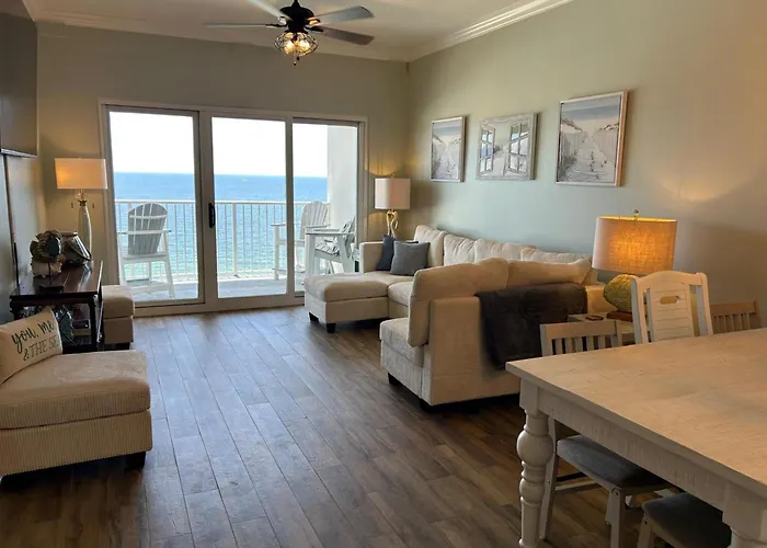 Apartment Seawind *
