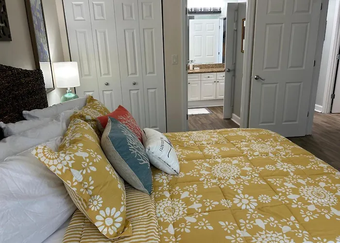 Seawind * Gulf Shores
