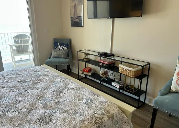 Seawind Apartment