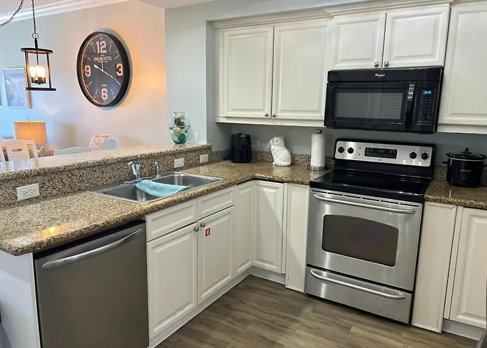 Seawind * Gulf Shores