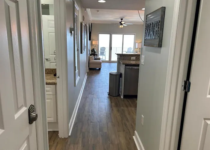 Apartment Seawind
