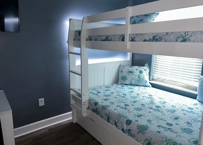 Seawind Apartment