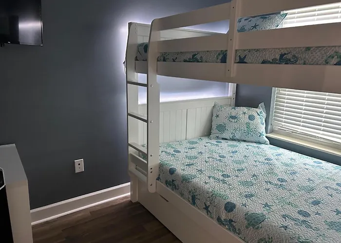 Apartment Seawind