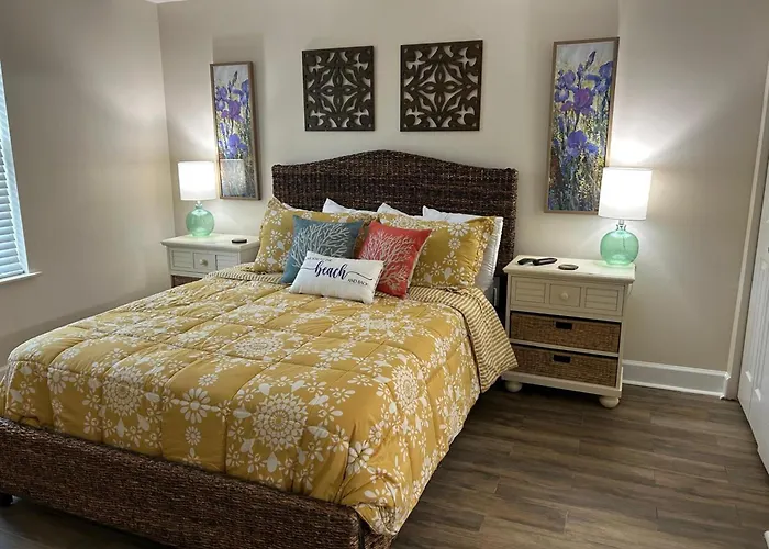 Apartment Seawind *