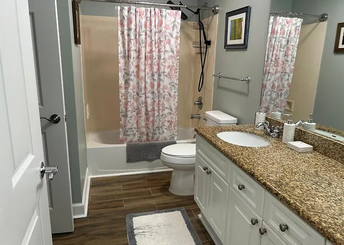 Apartment Seawind Gulf Shores