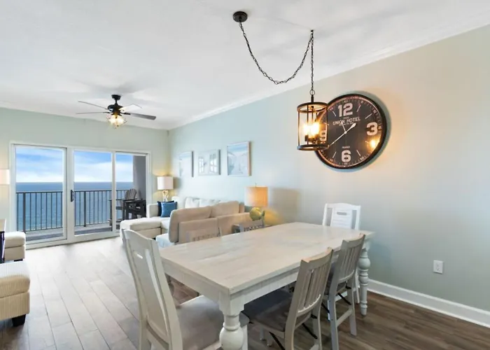 Seawind Apartment Gulf Shores
