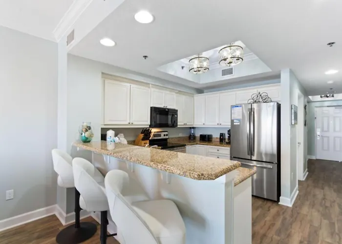 Seawind Apartment