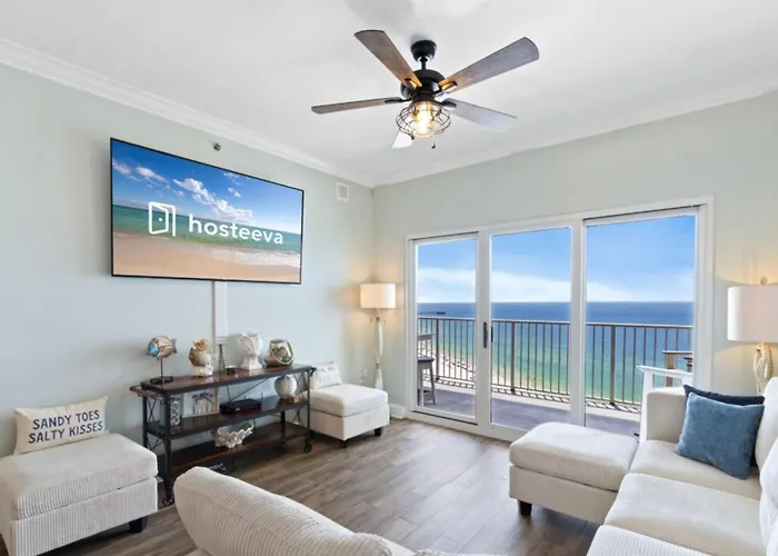 Seawind Apartment Gulf Shores