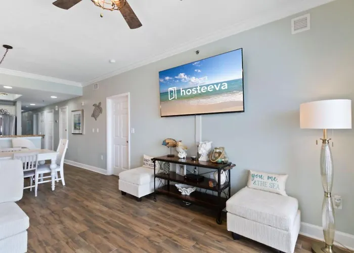 Seawind Gulf Shores