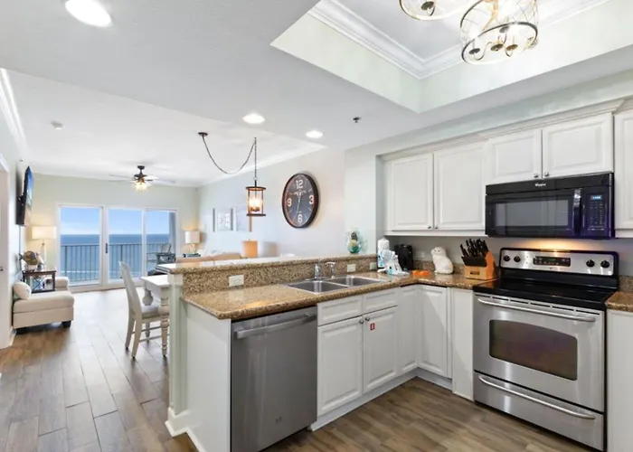 Apartment Seawind *