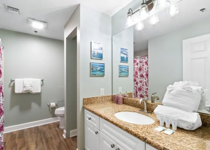 Apartment Seawind *