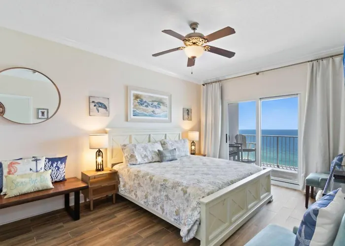 Apartment Seawind Gulf Shores