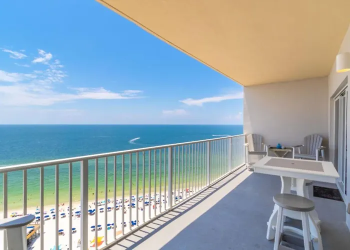 Seawind * Gulf Shores