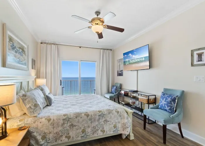 Seawind Apartment