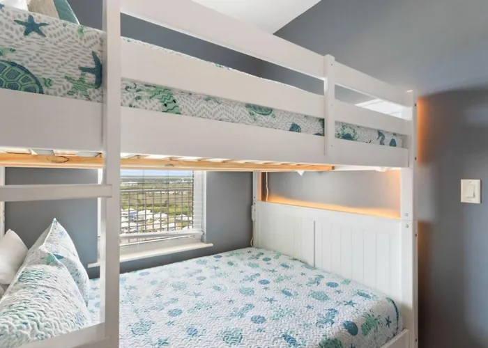 Apartment Seawind *