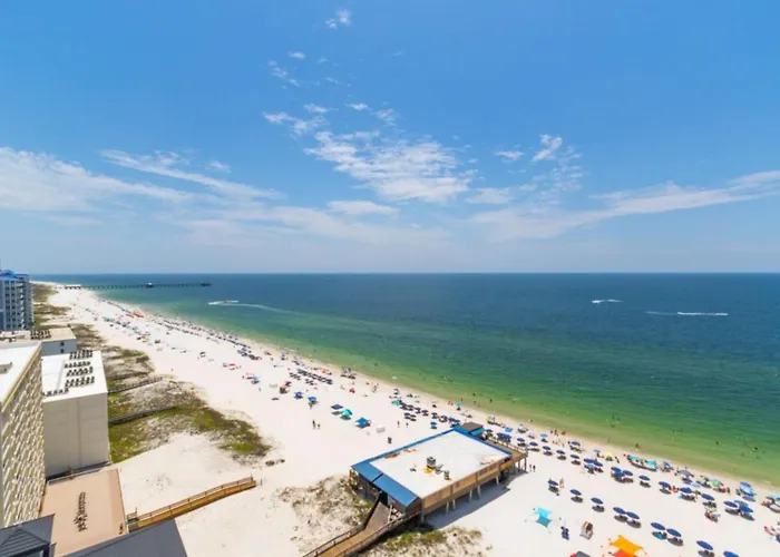 Apartment Seawind *
